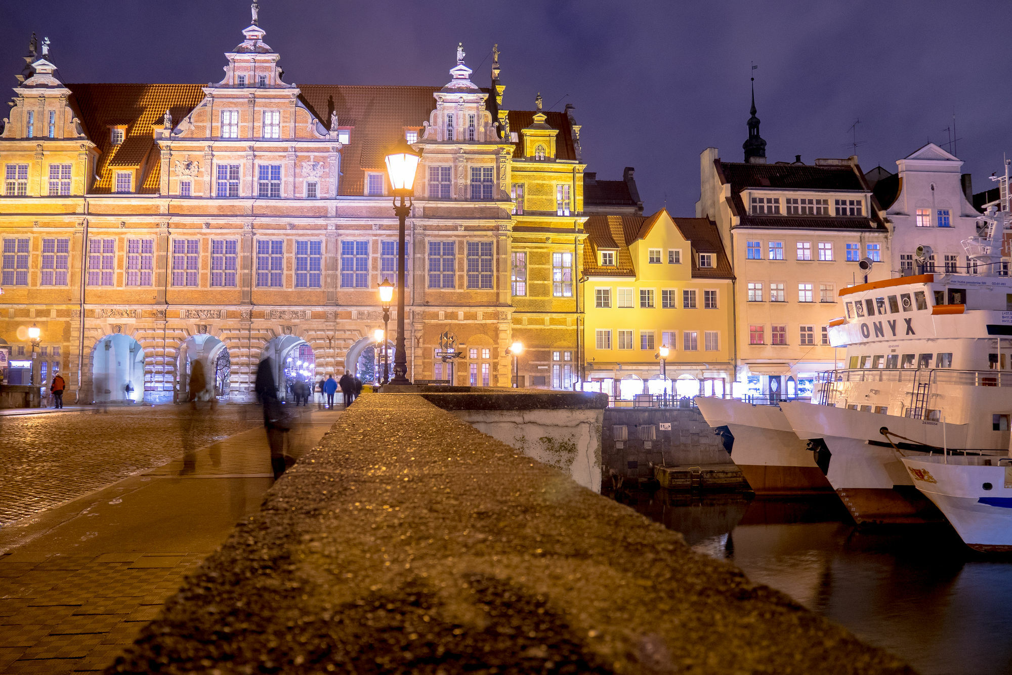 Exclusive Aparthotel 4* Gdansk