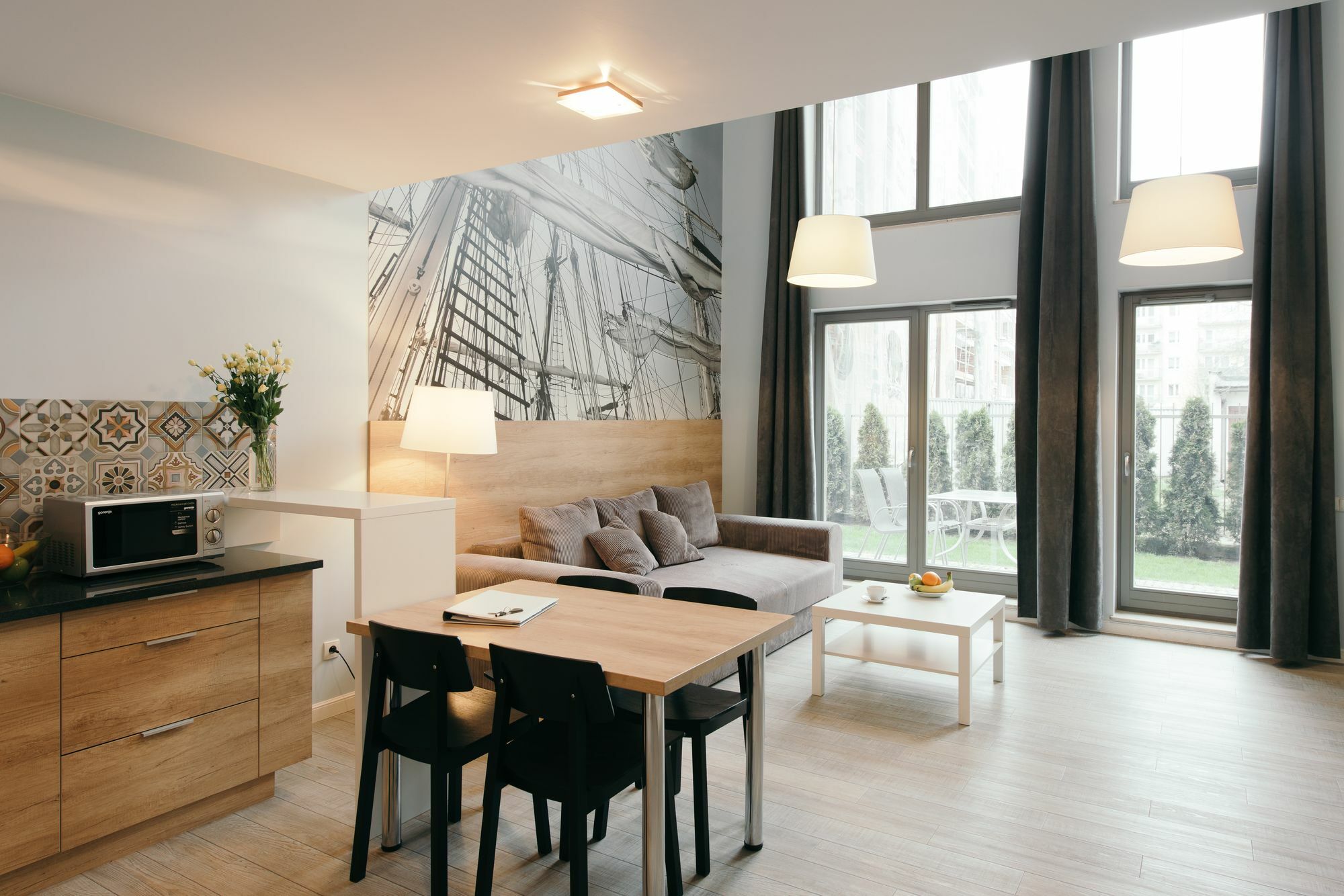 Aparthotel Exclusive Aparthotel 4*