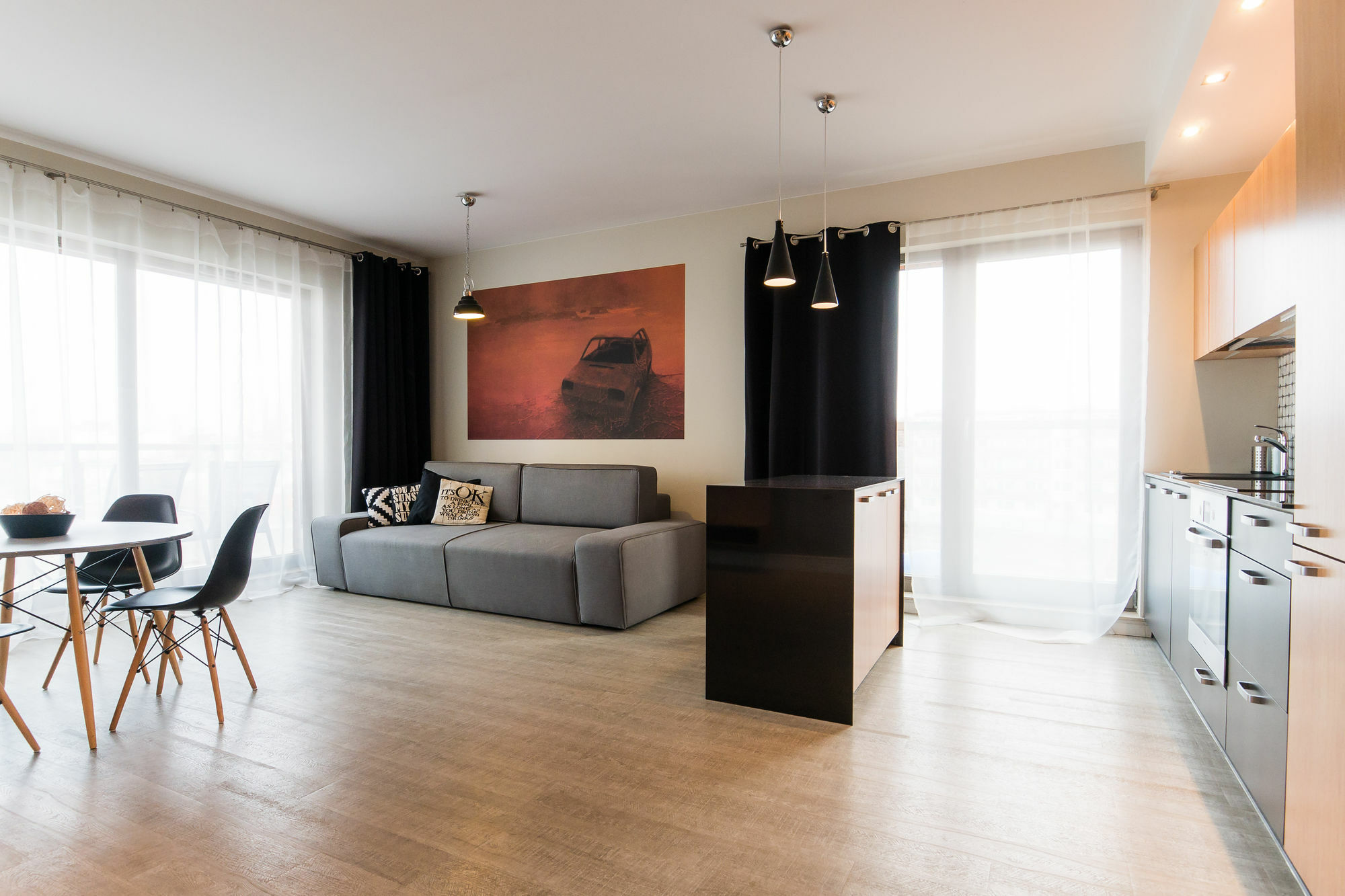 Exclusive Aparthotel Aparthotel