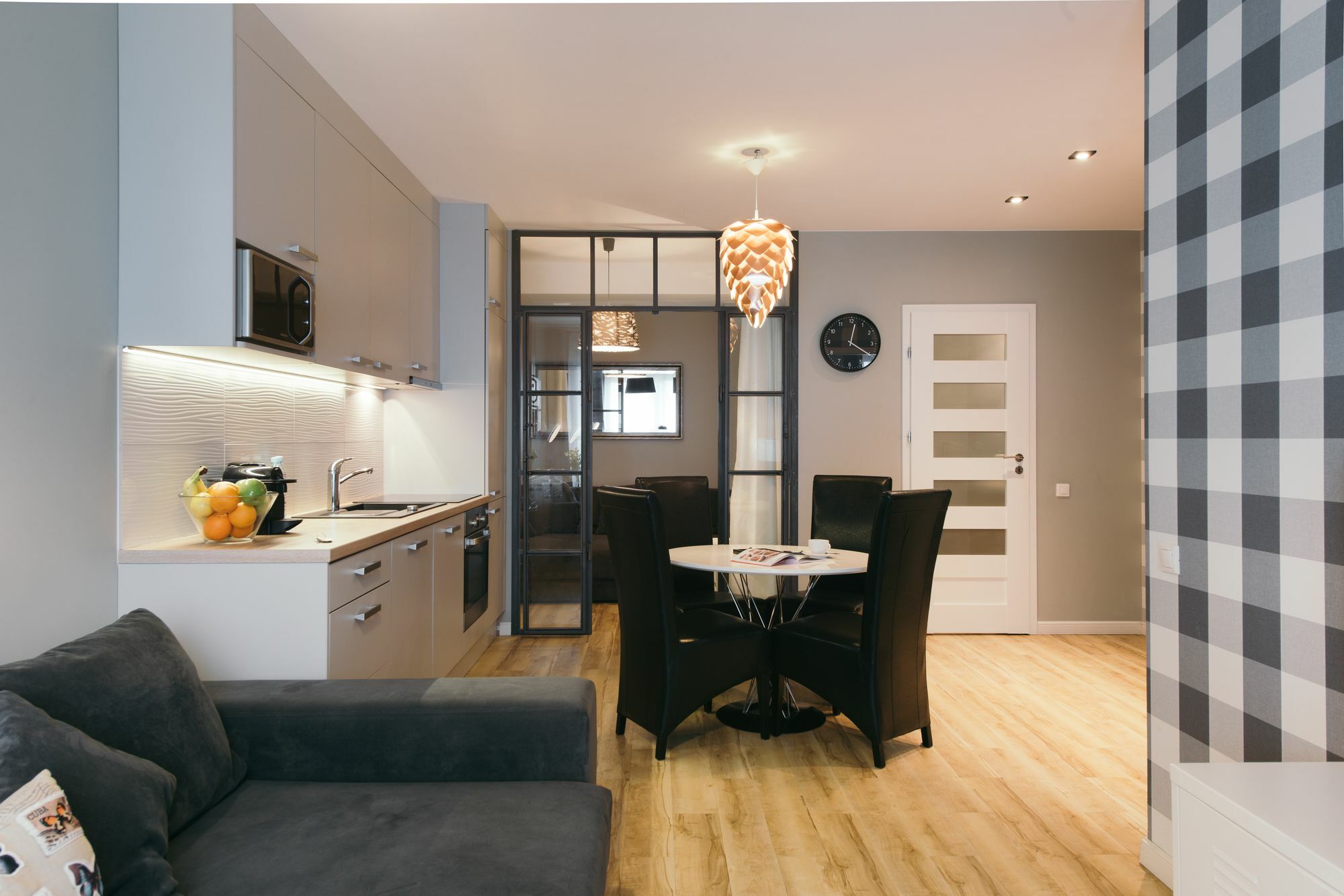 Exclusive Aparthotel Gdansk