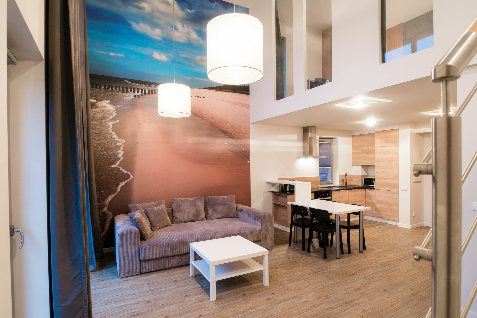 Exclusive Aparthotel Aparthotel