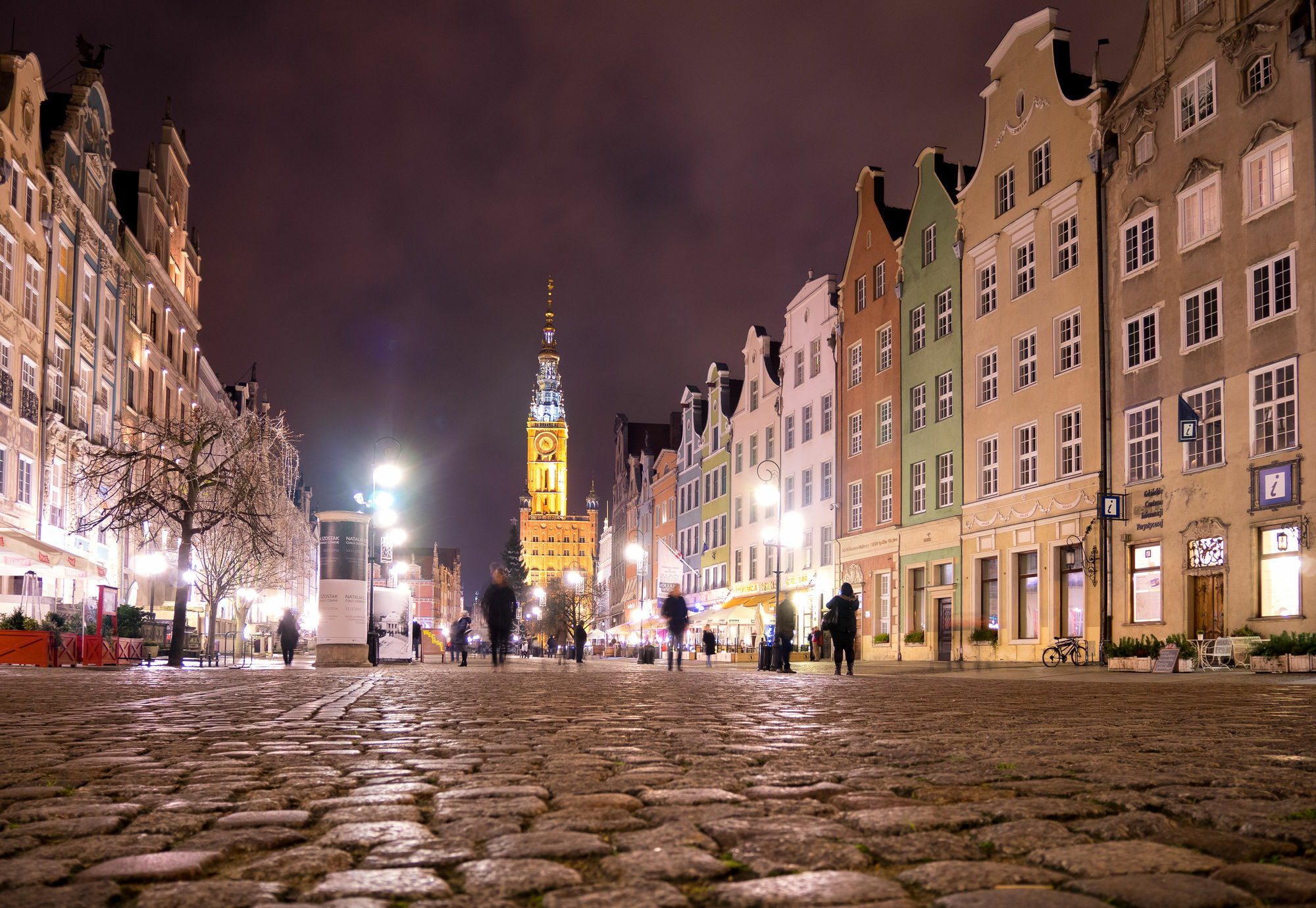 Aparthotel Exclusive Aparthotel Gdansk