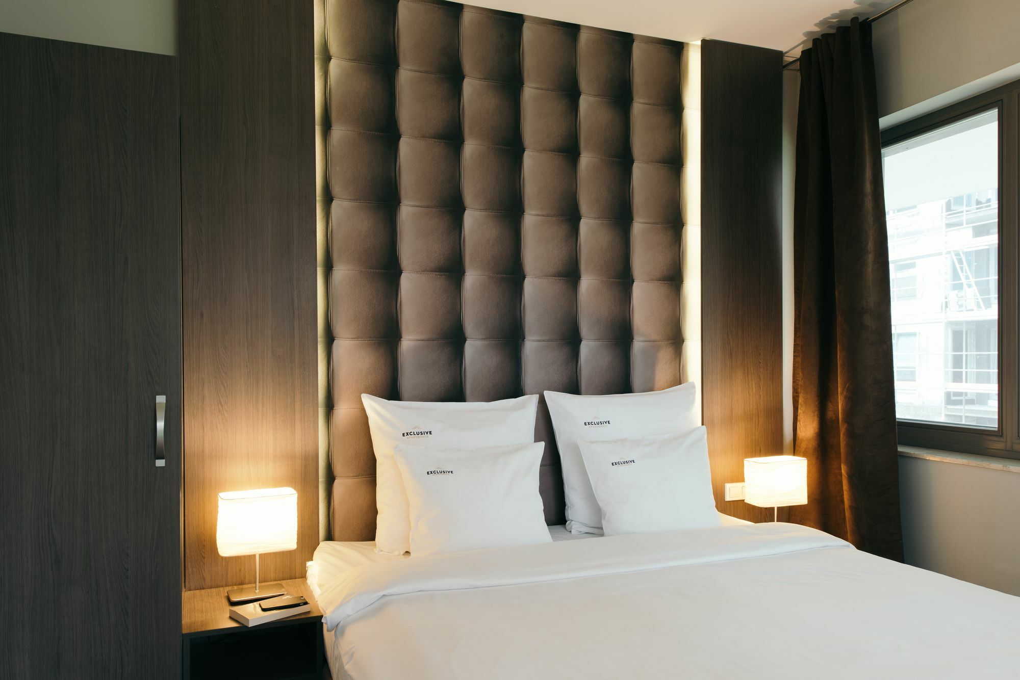 Exclusive Aparthotel