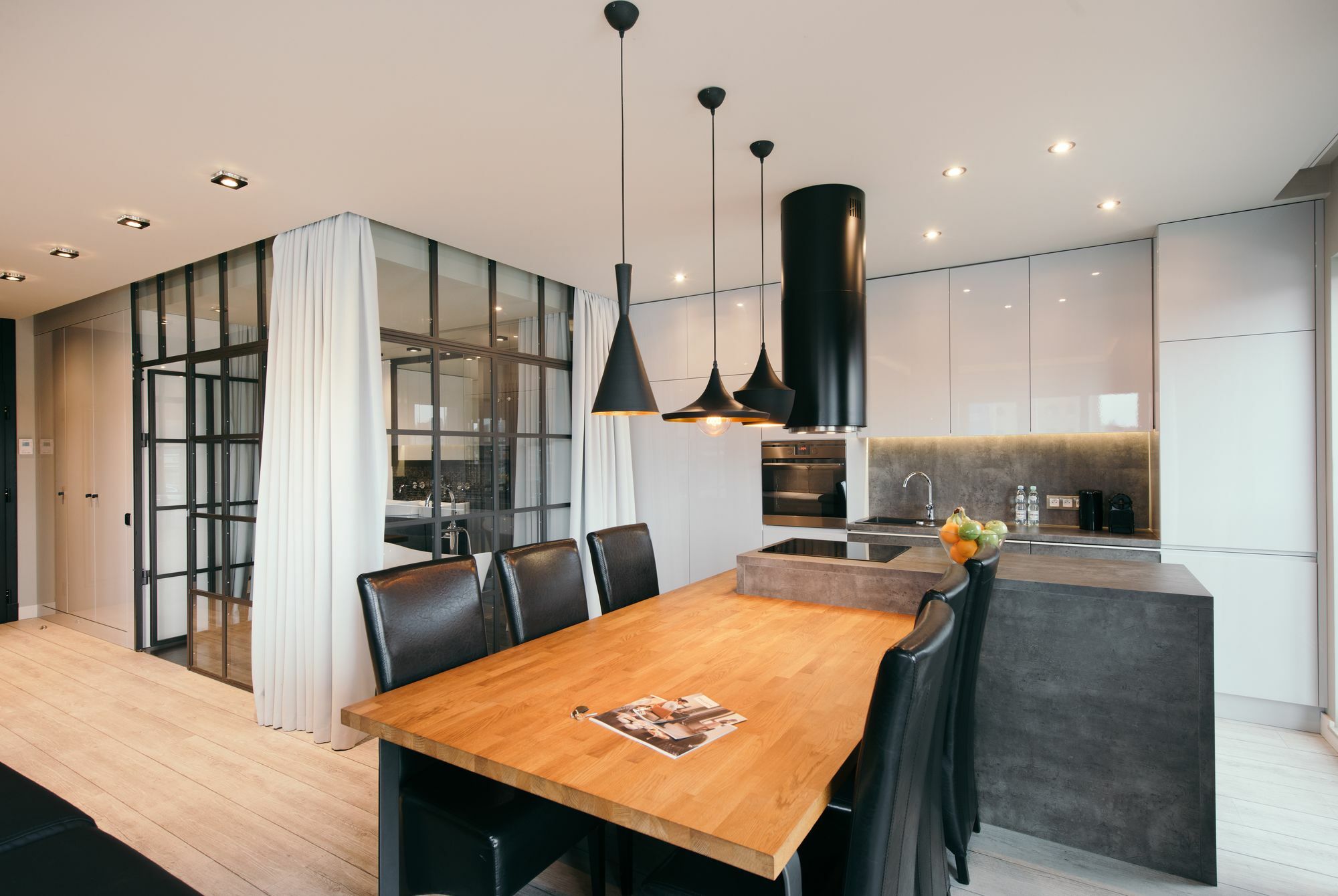Exclusive Aparthotel 4* Gdansk
