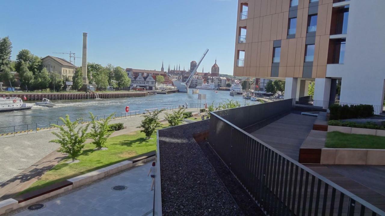 Apartamento Luksusowy Good Morning *
