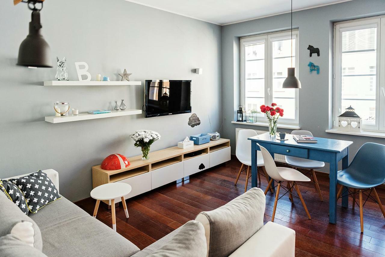Lägenhet Apartament Bosko
