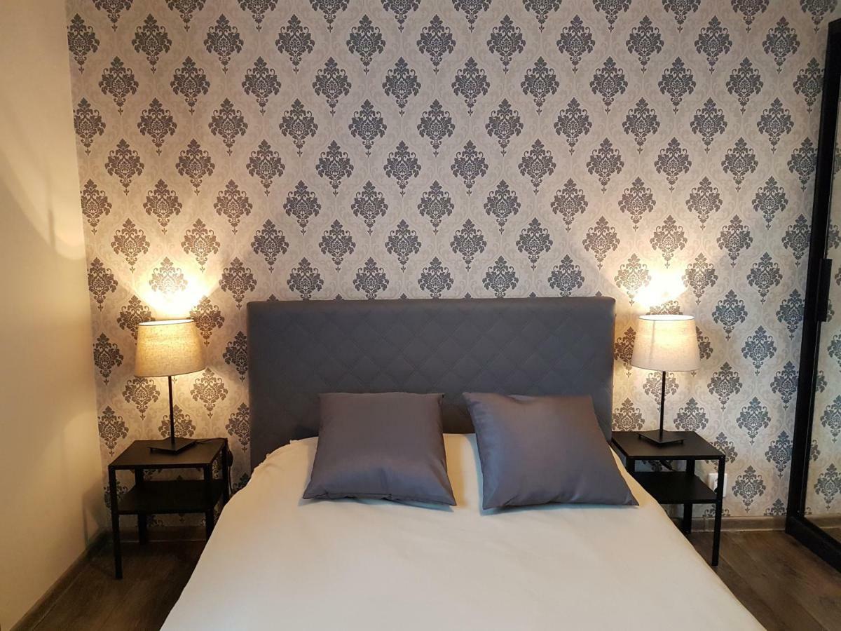 - Nad Morzem Apartament *