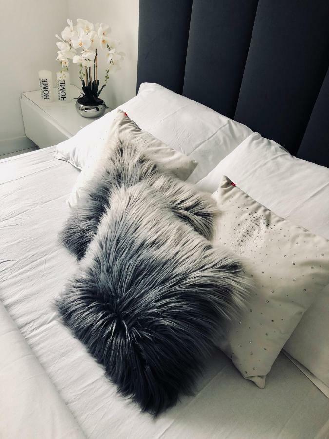 Apartment Angel Luxury *
