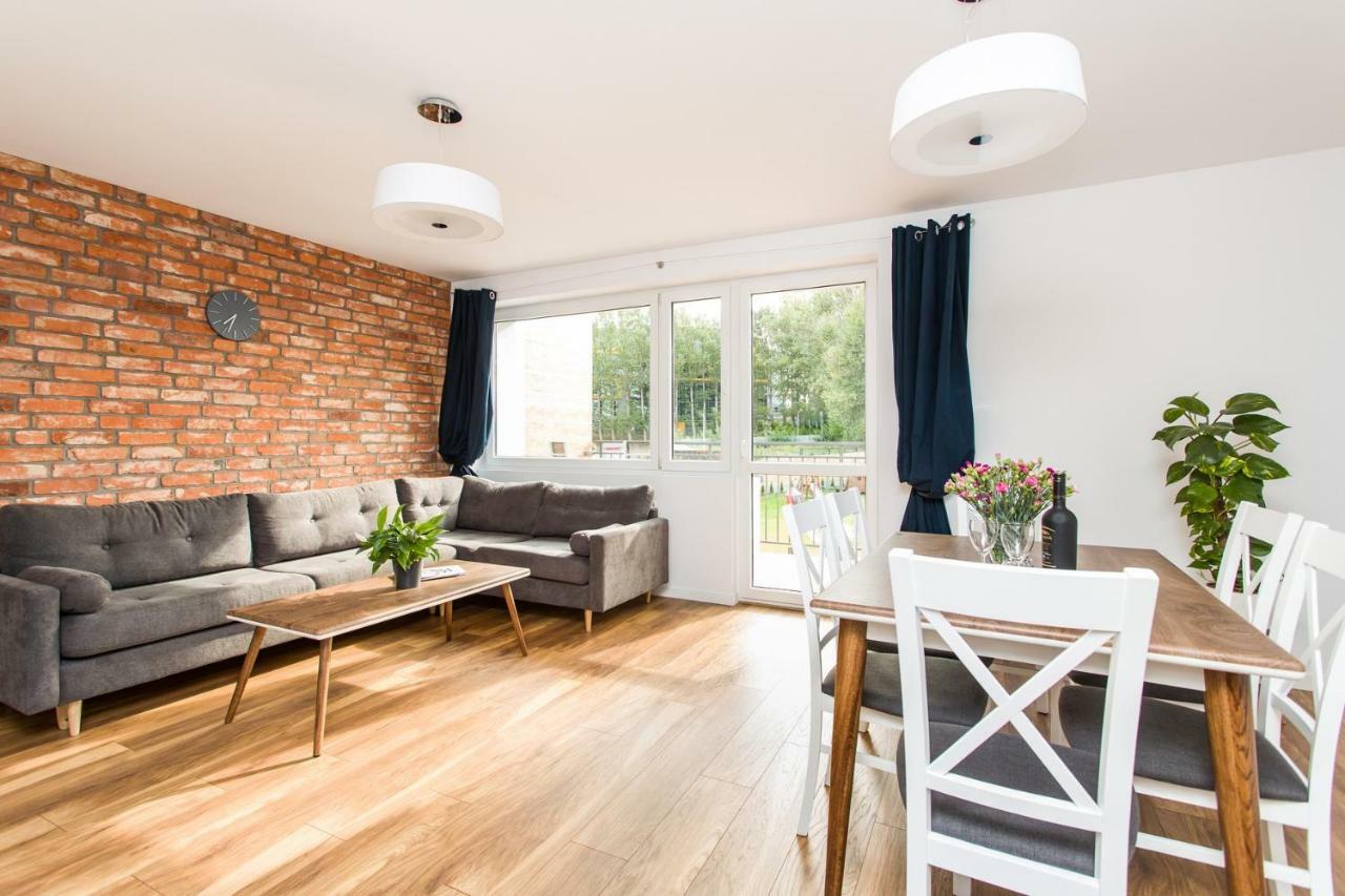 Apartament Cyprys * Gdansk