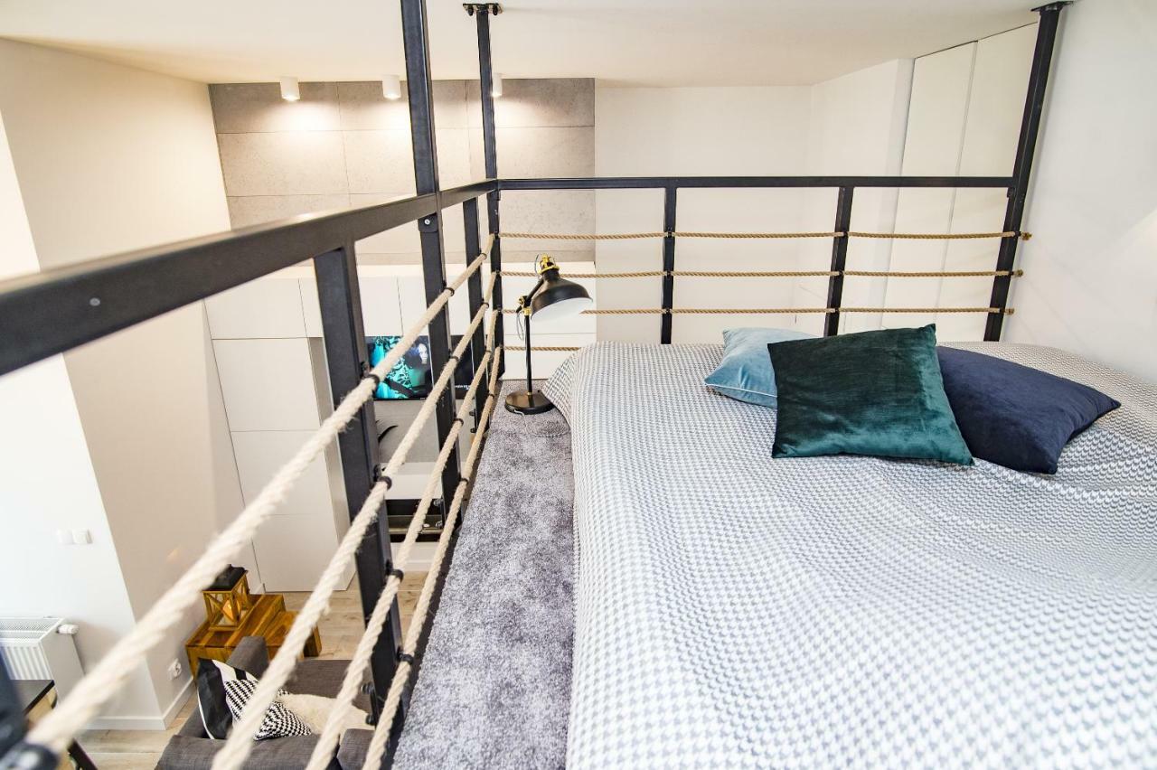 Celma Condohotel Old Town Apartment Gdansk