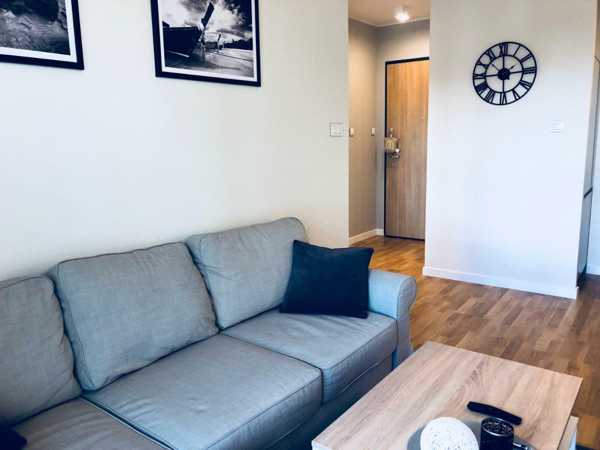 Apartament Nadmorski