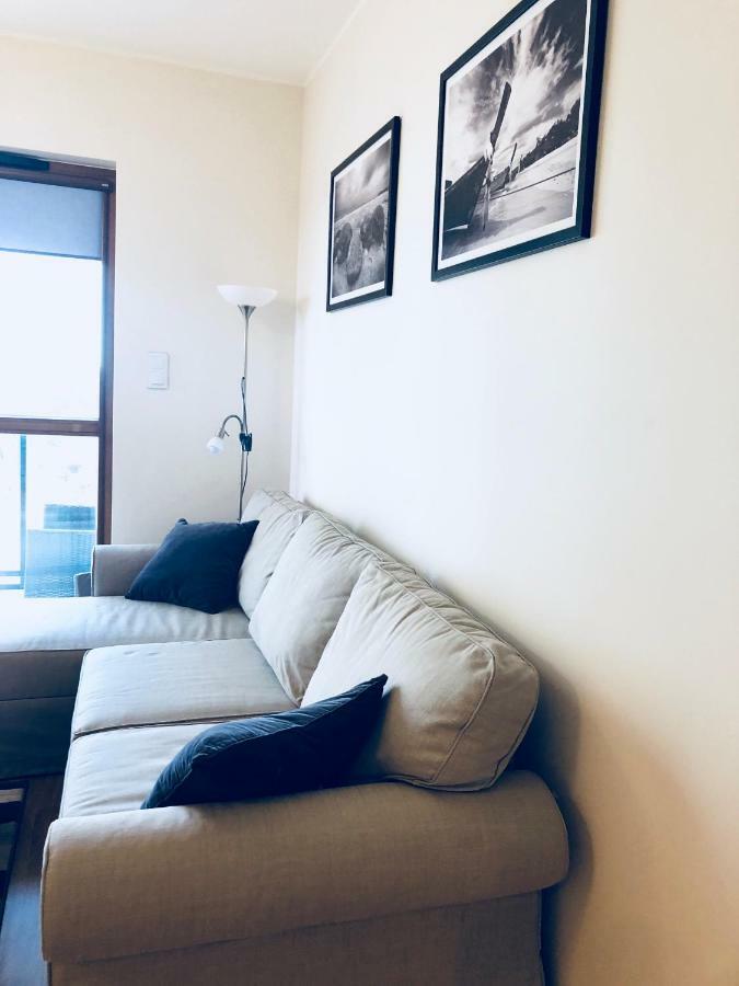 Apartament Apartament Nadmorski Gdańsk