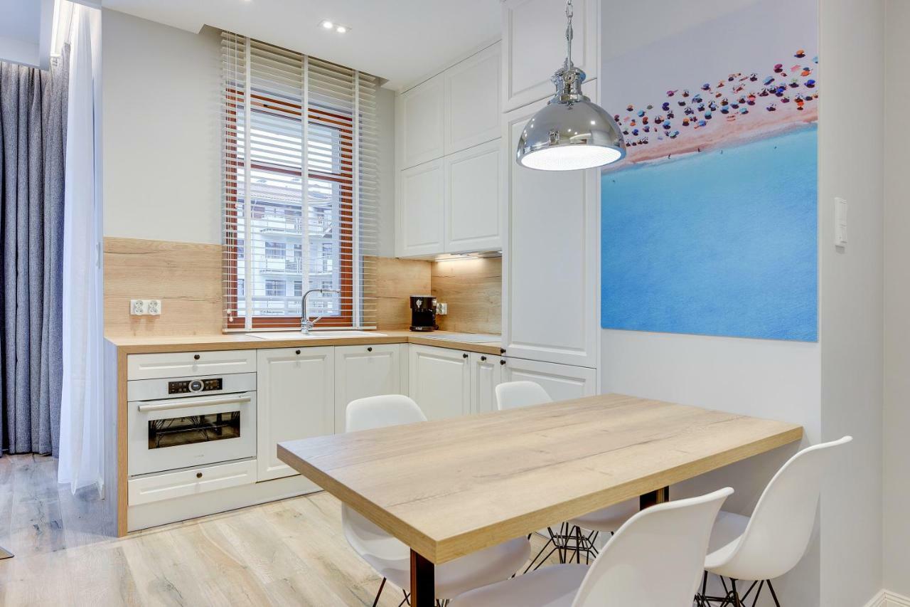 Apartment Eu - Neptun Park