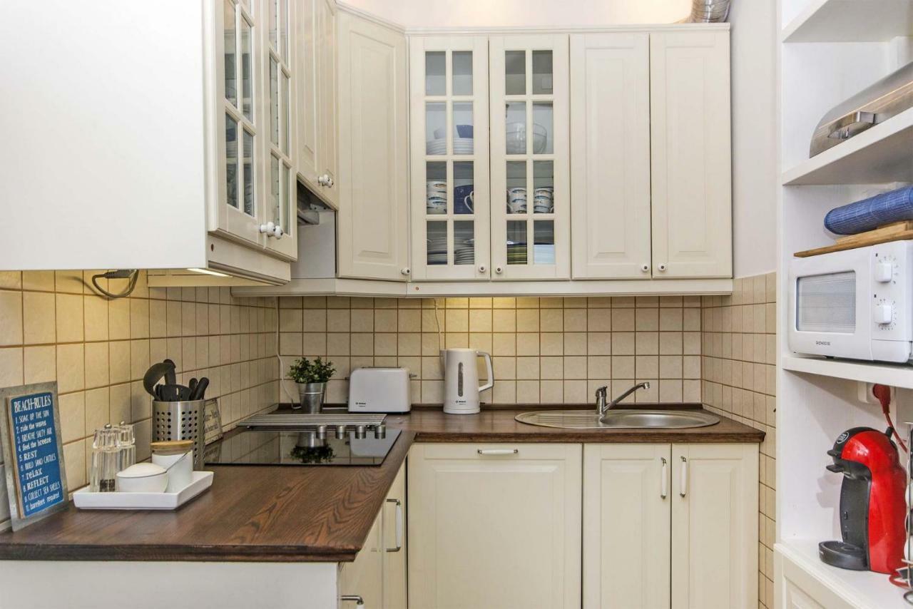 Apartamento Pirat Rentyear