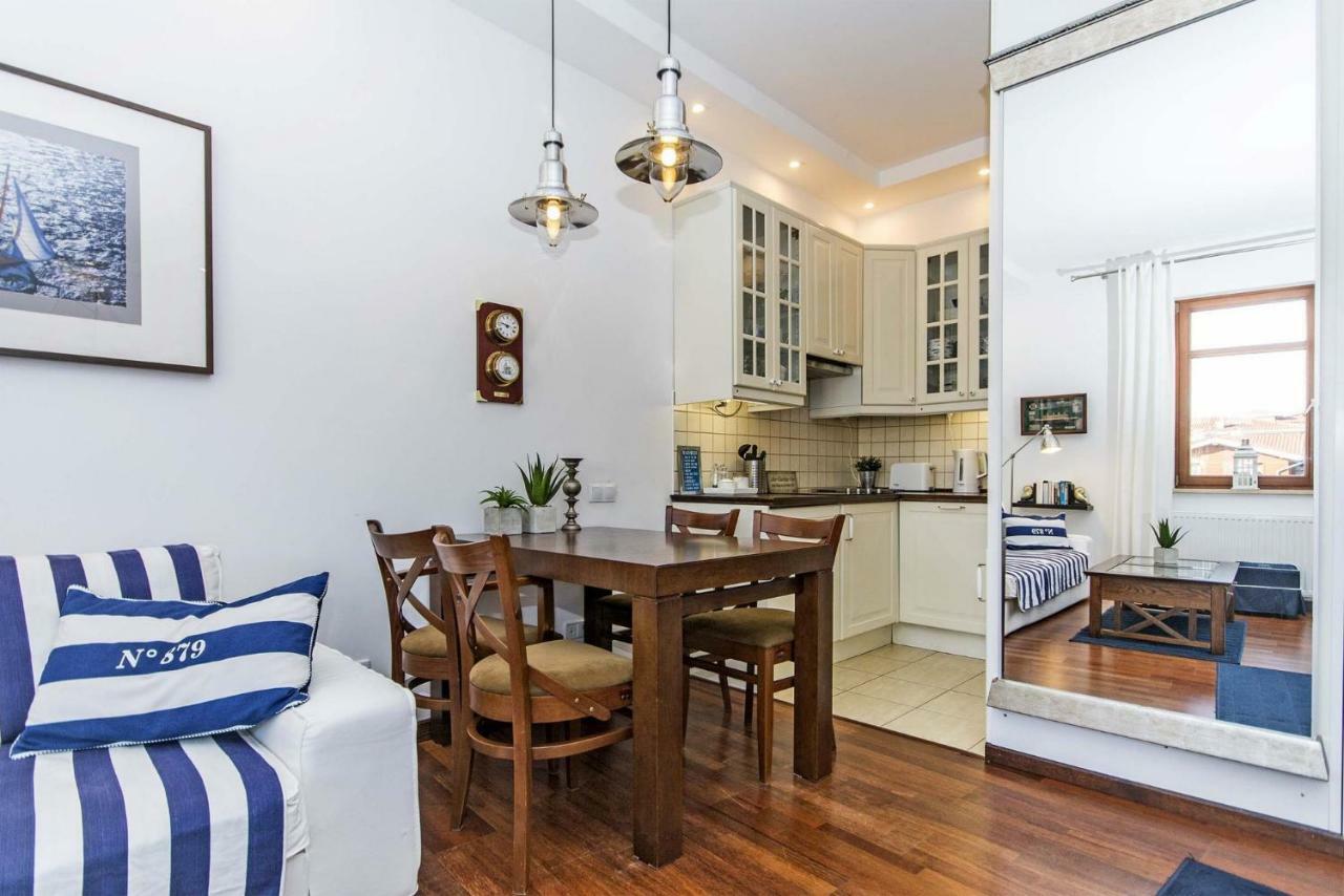 Pirat Rentyear Apartamento Gdańsk