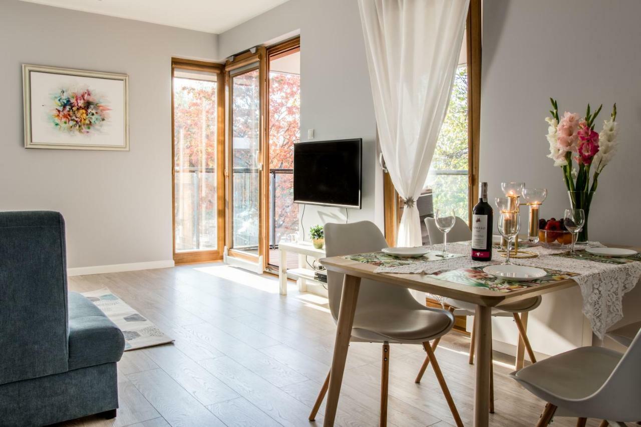 Luxury Bursztynowa Gdańsk