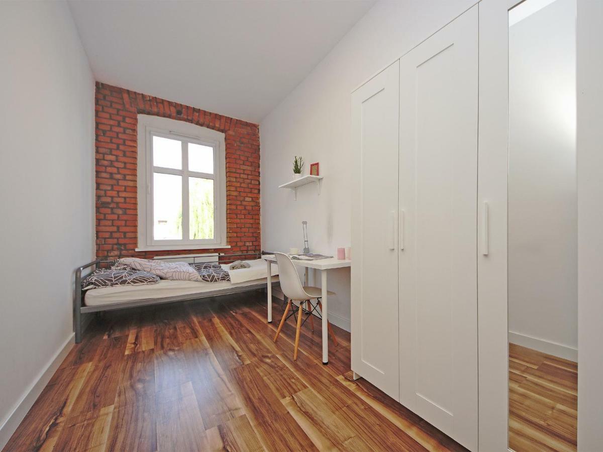 Archirent Wajdeloty Leilighet Gdańsk