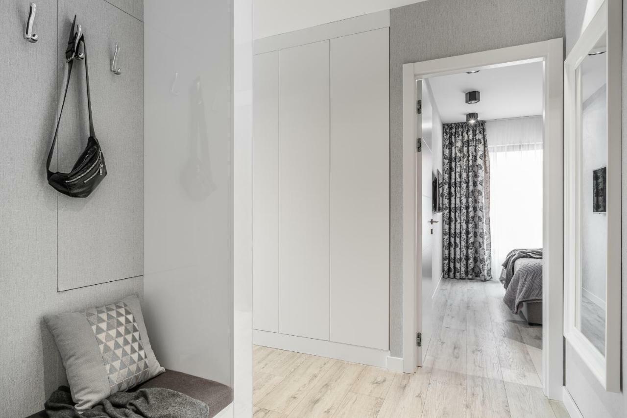 Apartment Stara Stocznia