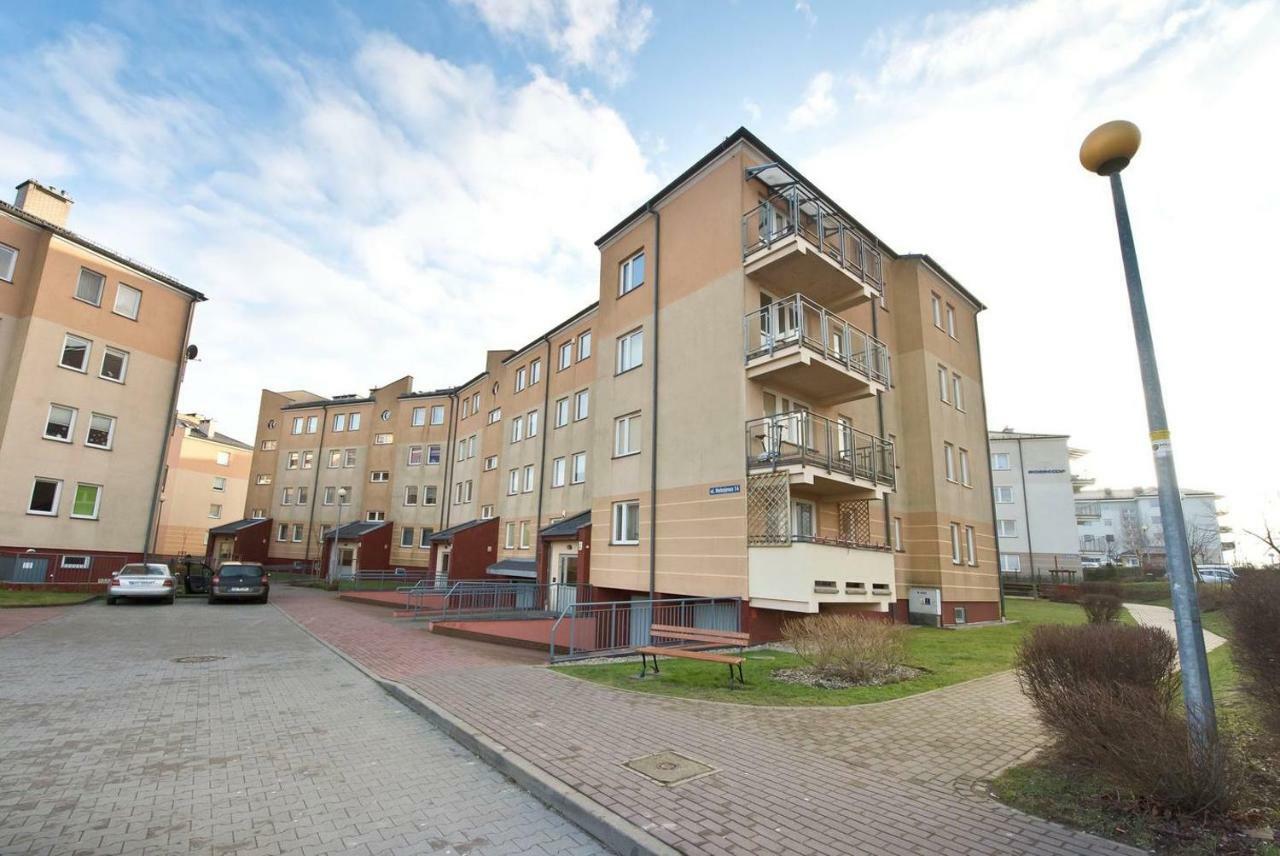 Zaciszny Gdansk