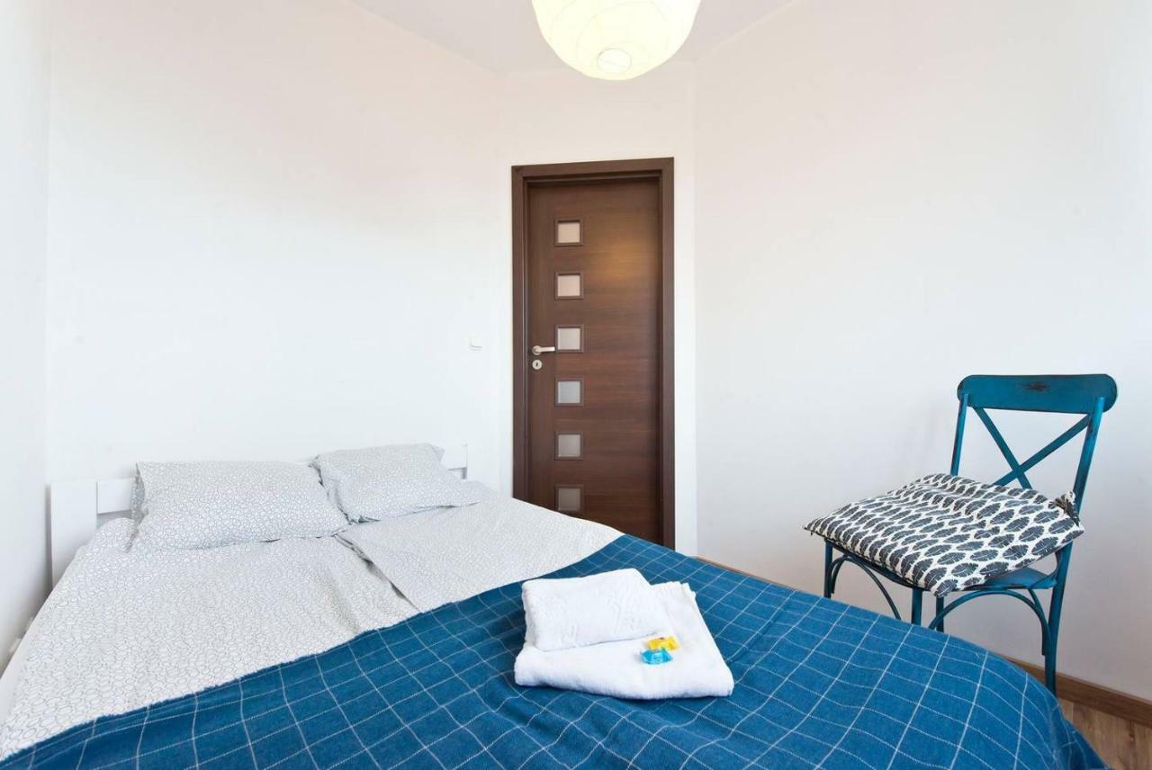 Zaciszny Apartment *