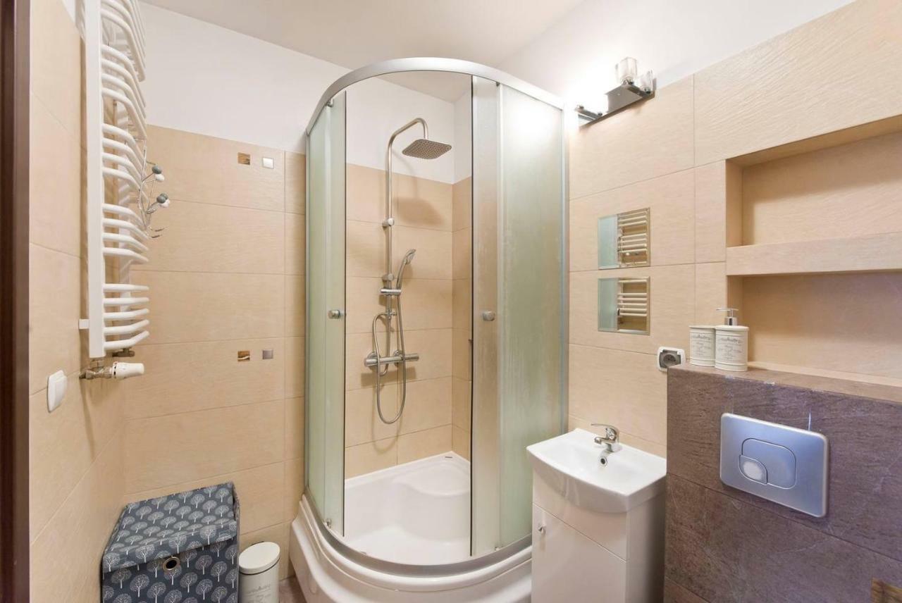 Zaciszny Apartment