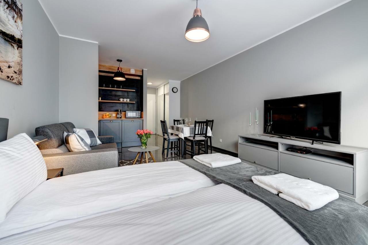 Live & Travel Old Town Apartment *