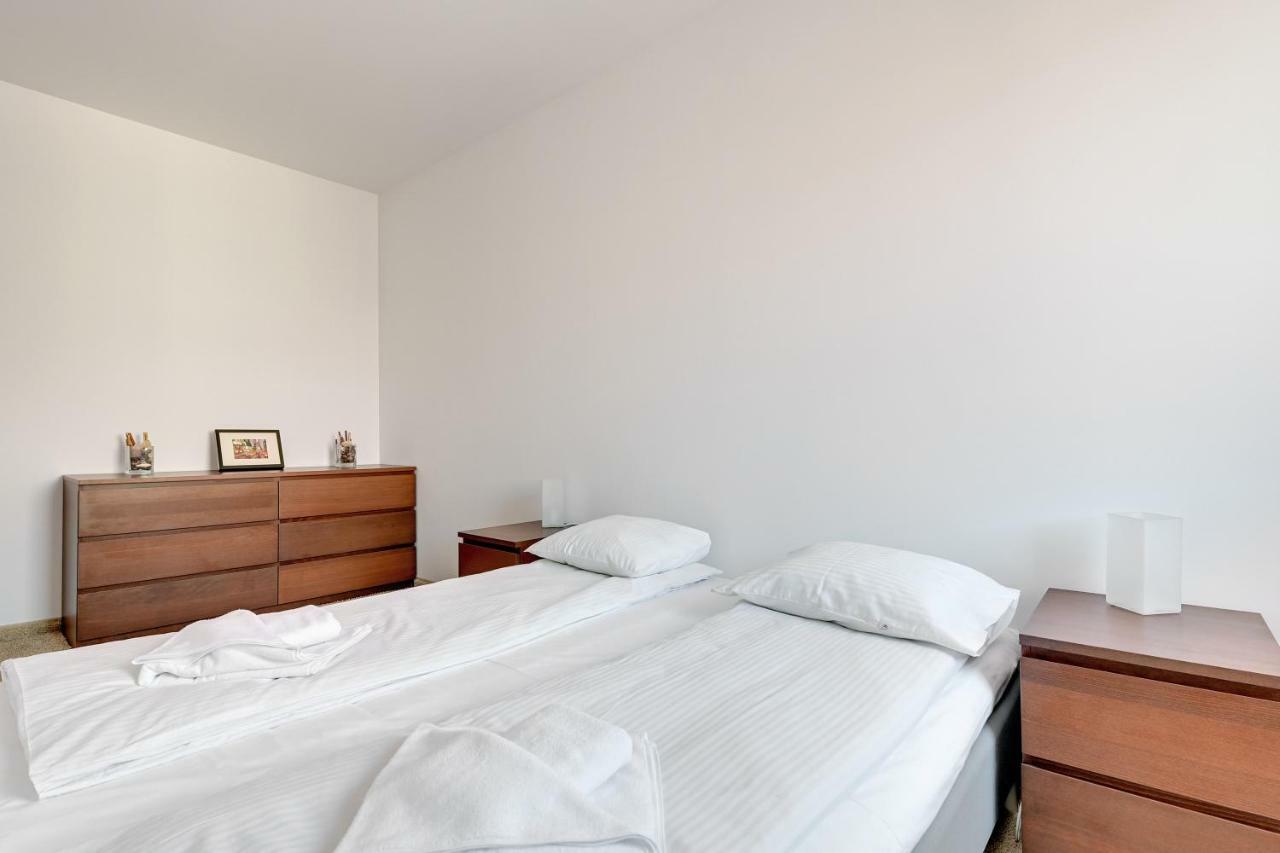 Wave Lastadia Apartment *