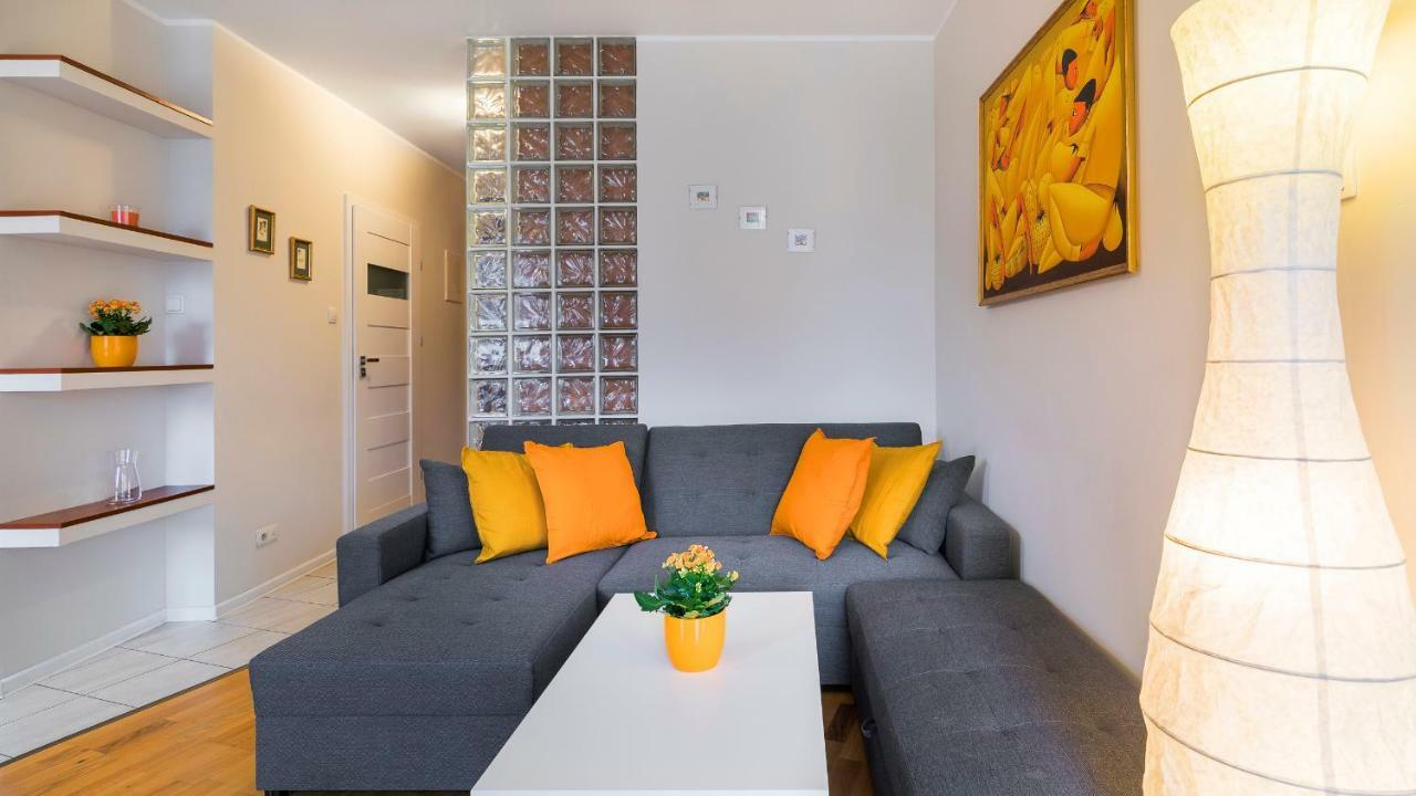 Maya's Flats & Resorts - Lastadia Apartament *
