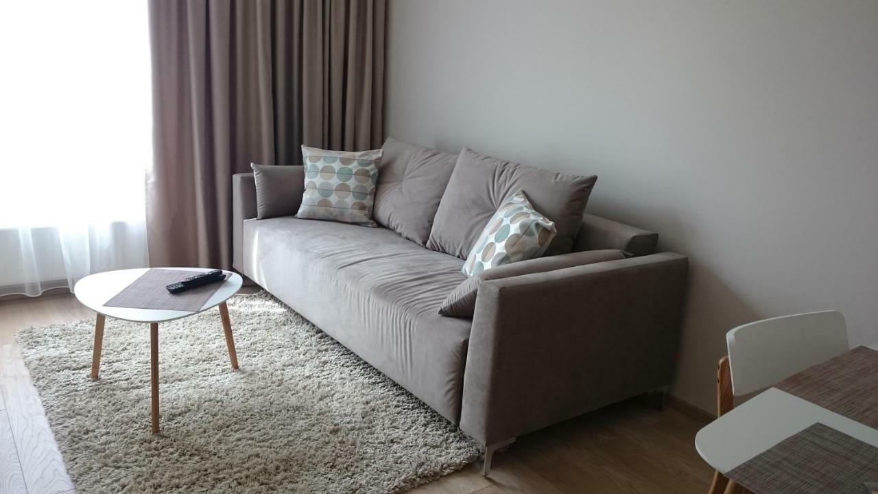 Tartaczna 3/a Comfortable *