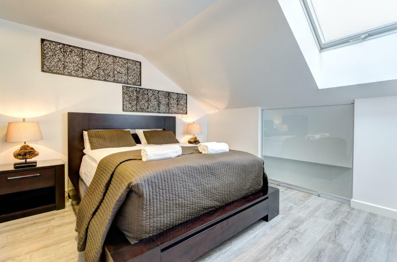 Waterlane By Vivendi Apartamento