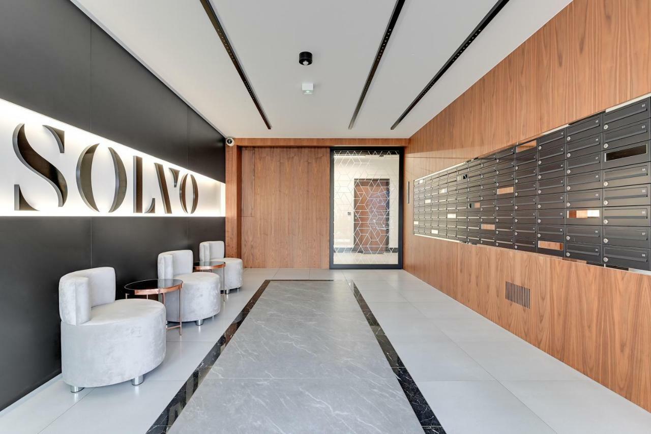 Platinium Floor View
