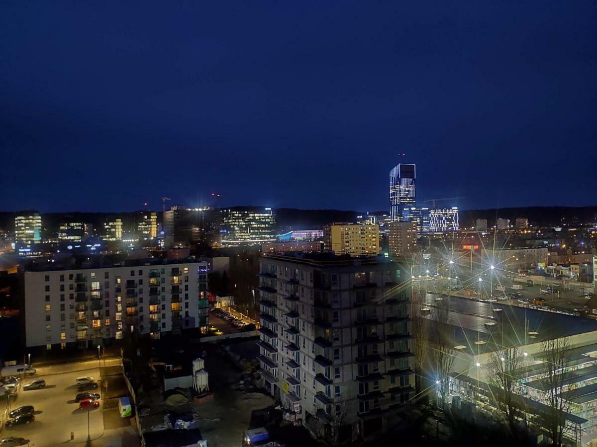 Platinium Floor View Apartment *