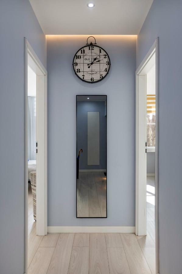Maya's Flats & 19 & 20 - Ogarna Leilighet *