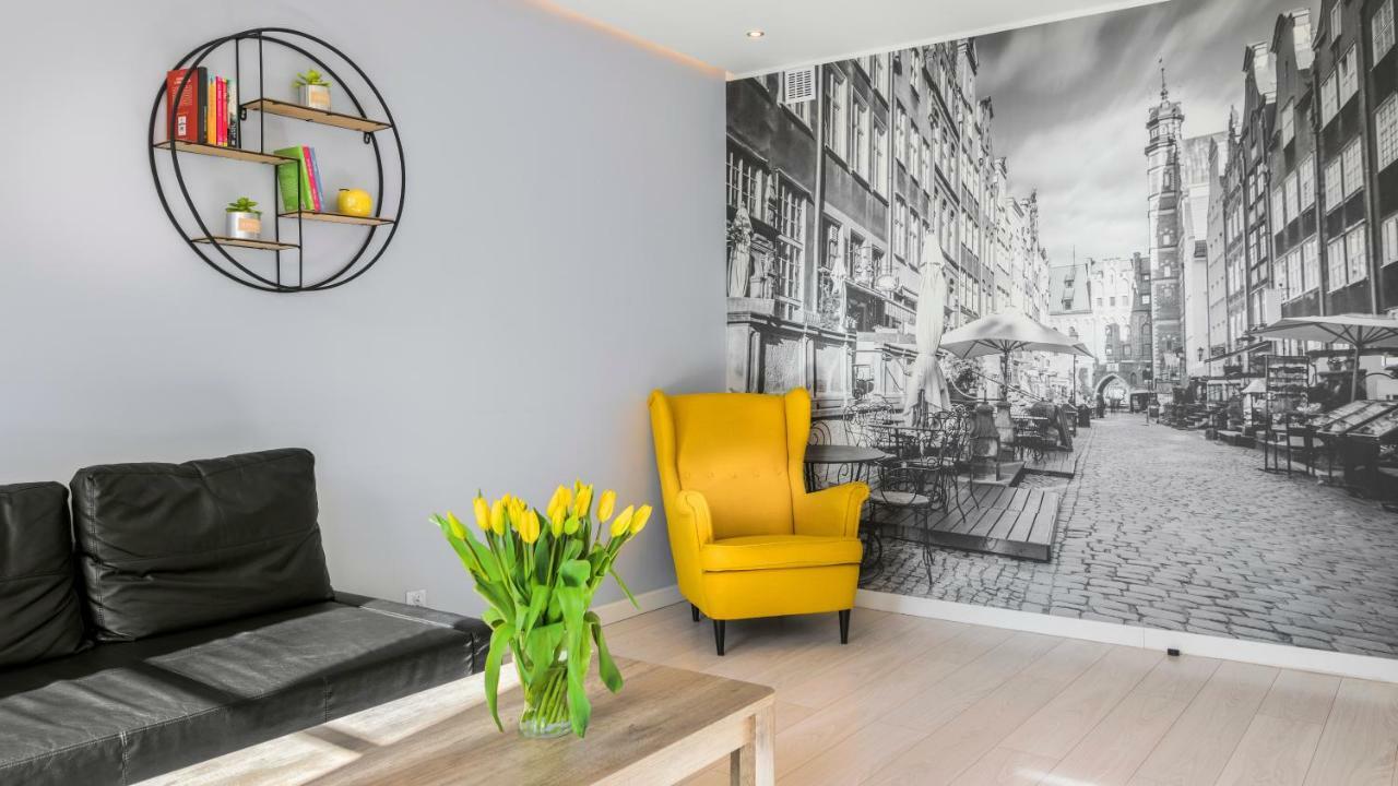 Maya's Flats & 19 & 20 - Ogarna Leilighet