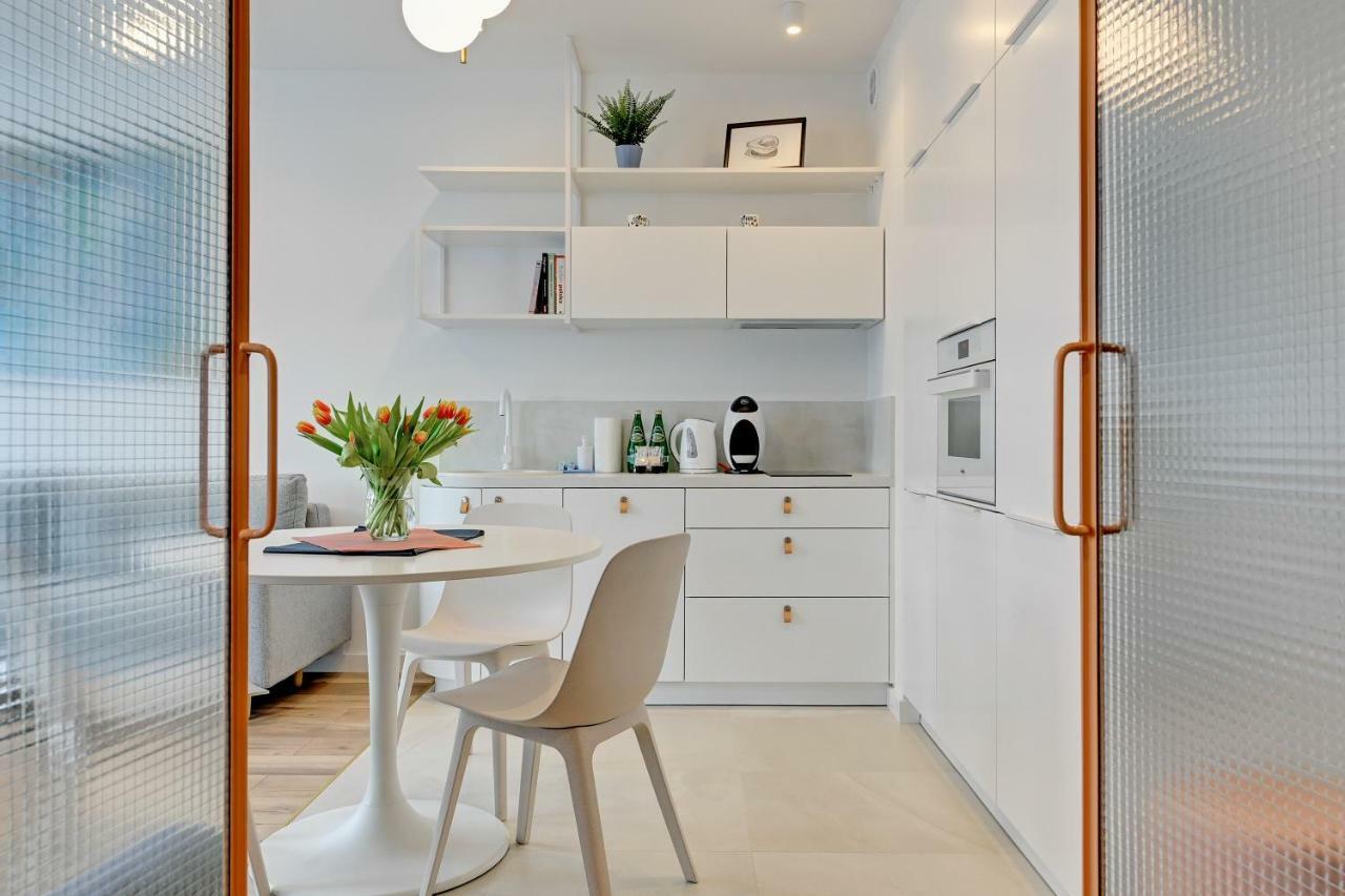 Apartment Platinium Floor View