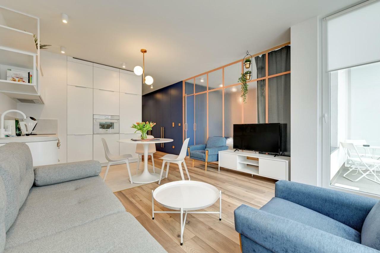Platinium Floor View Apartment *