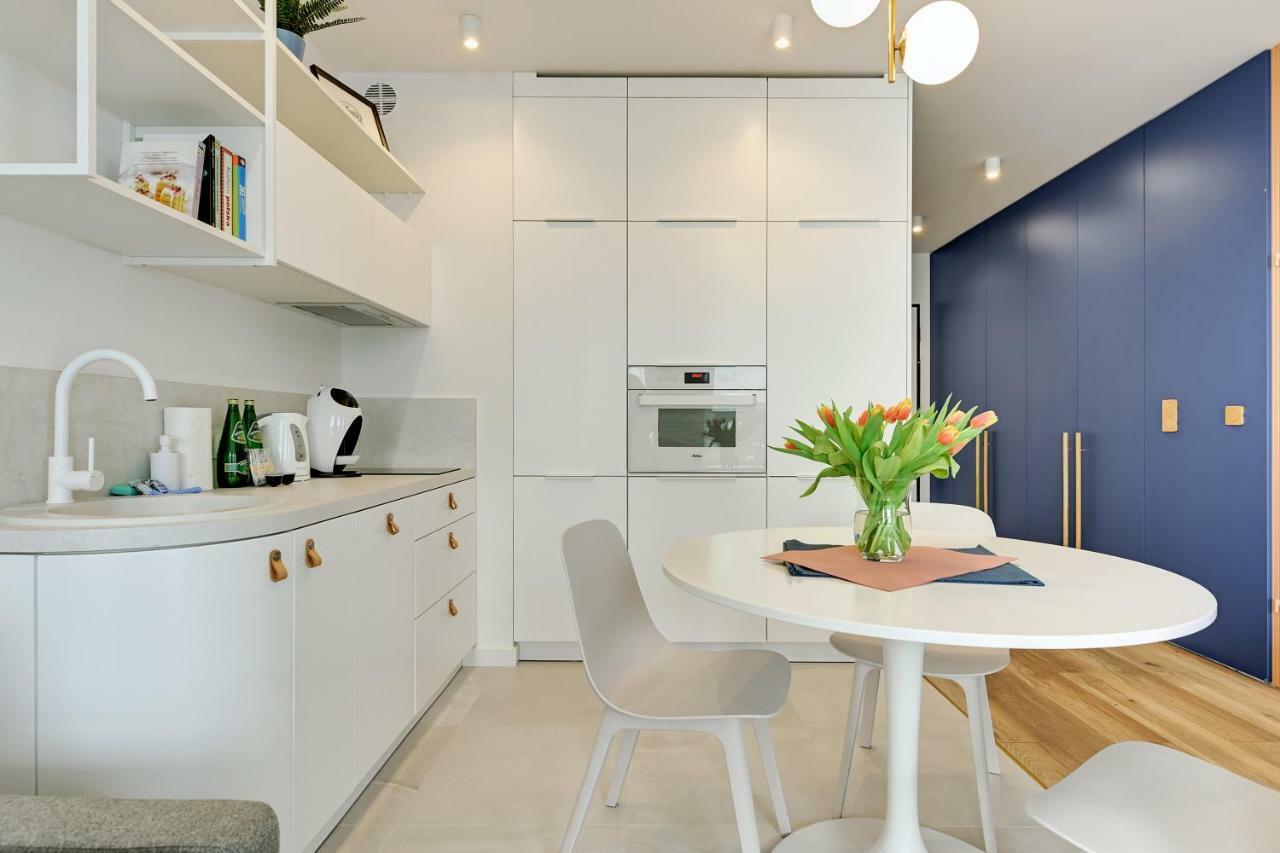 Platinium Floor View Apartment *