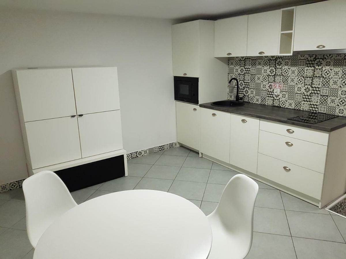 Joanna Apartment