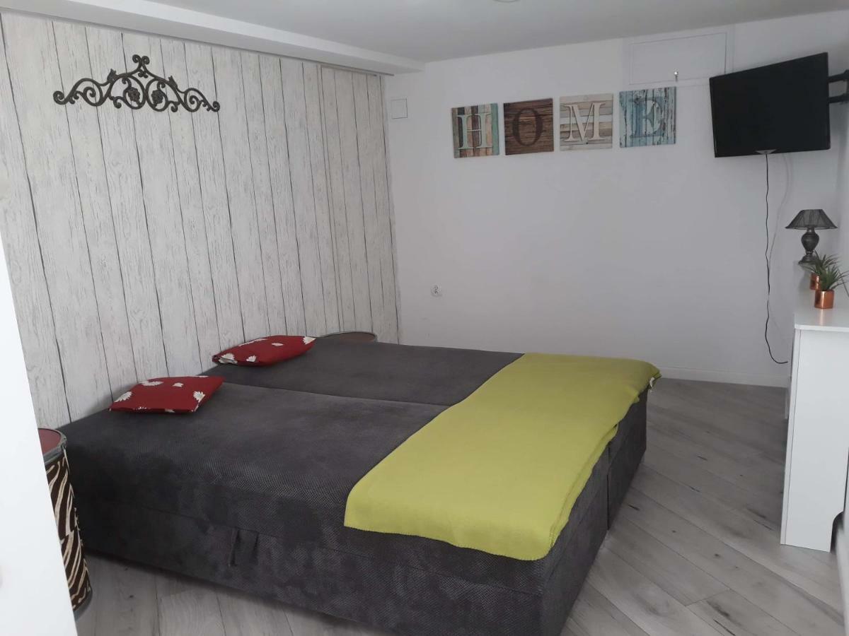 Joanna Apartment Gdansk
