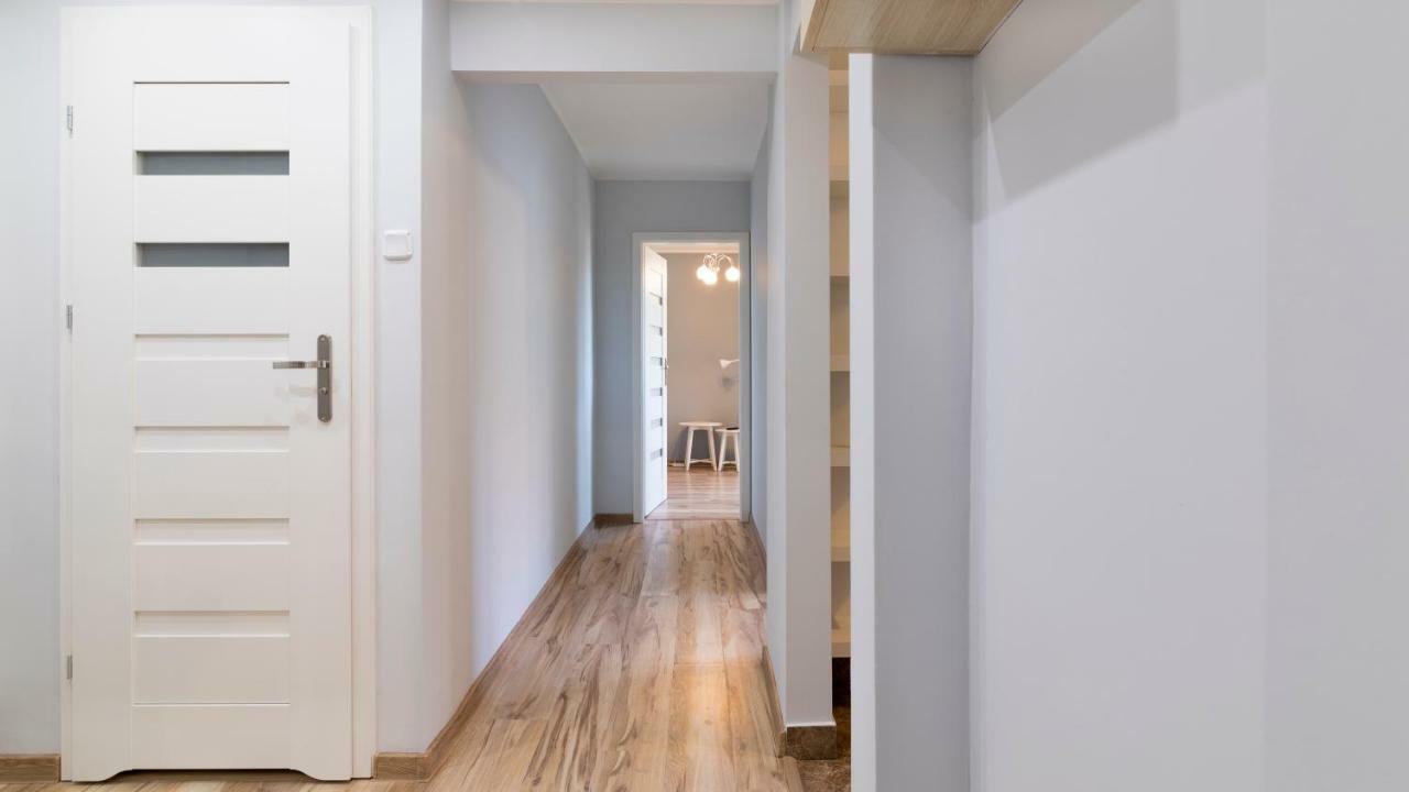 Maya's Flats & Resorts - Podwale Gdansk