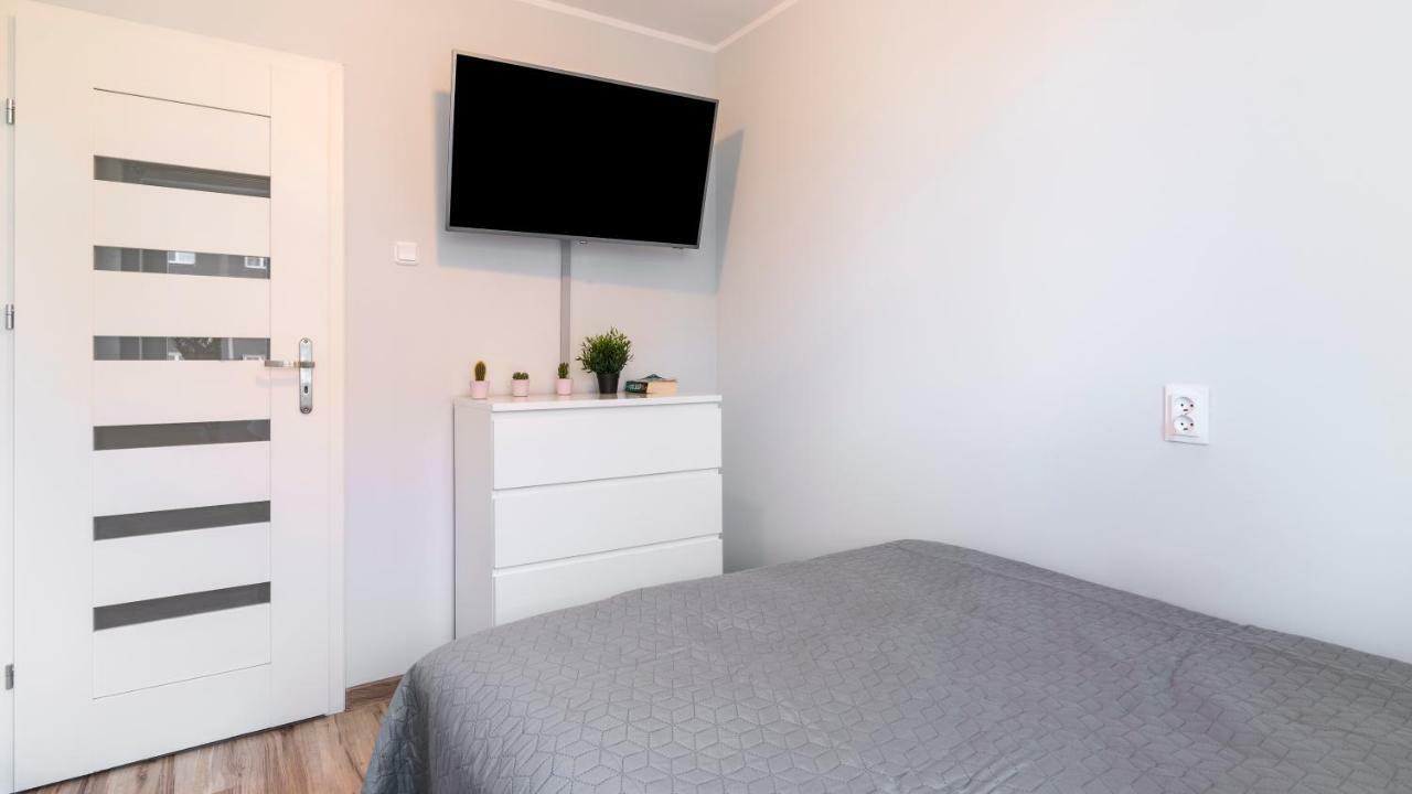 Maya's Flats & Resorts - Podwale Apartment