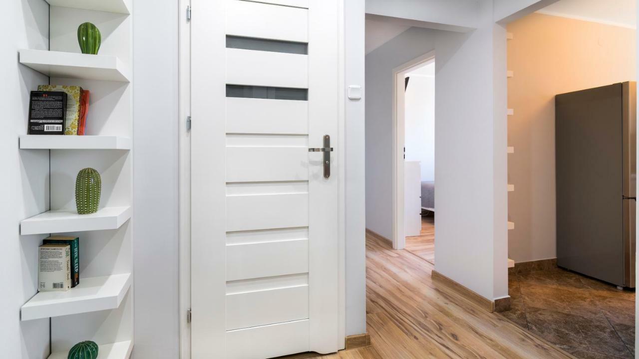 Maya's Flats & Resorts - Podwale * Gdansk
