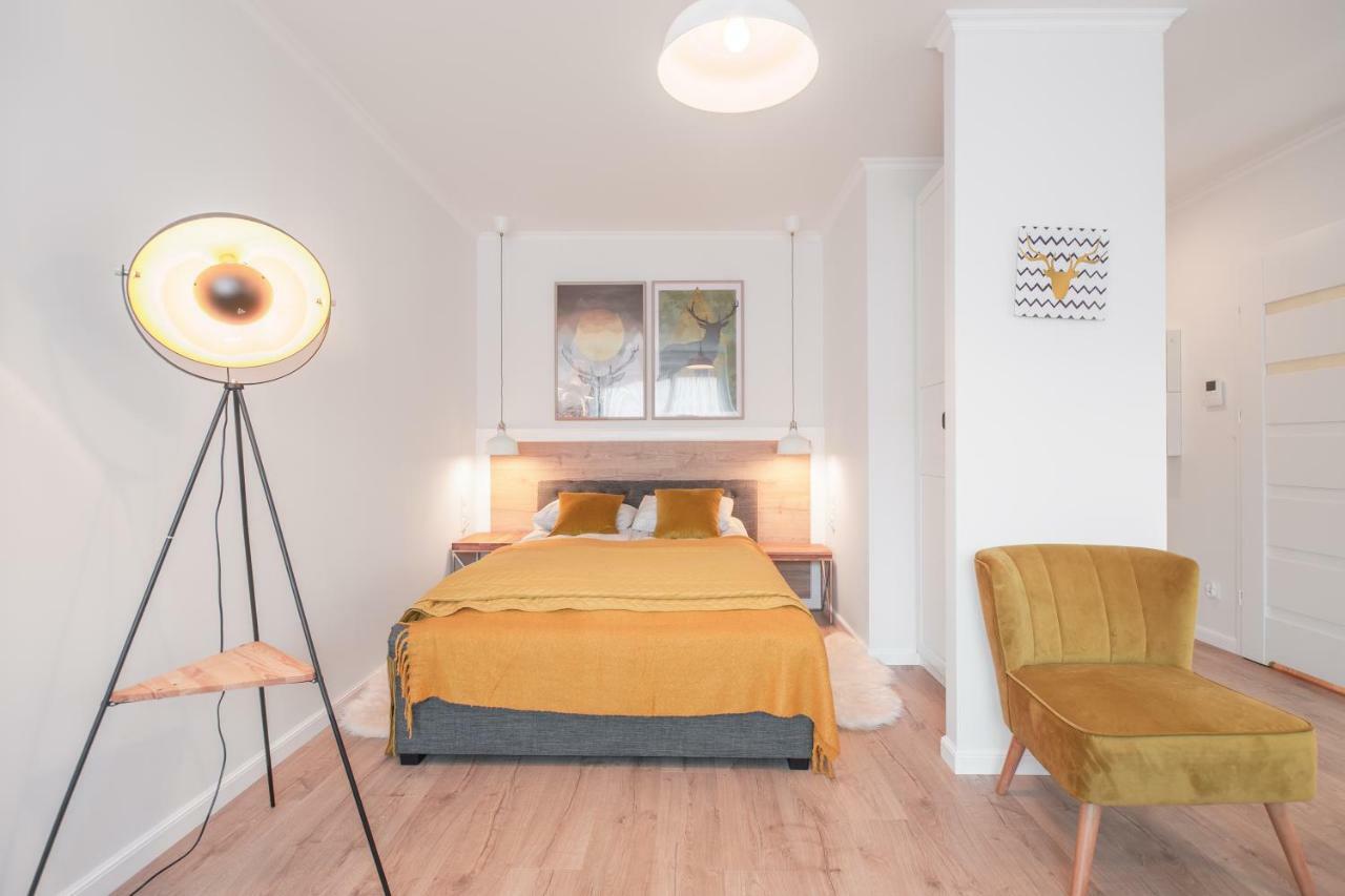 Citystay Waterlane Island Apartment
