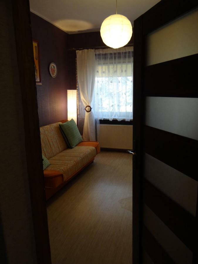 Korzeniowskiego 25 Holiday home Gdansk