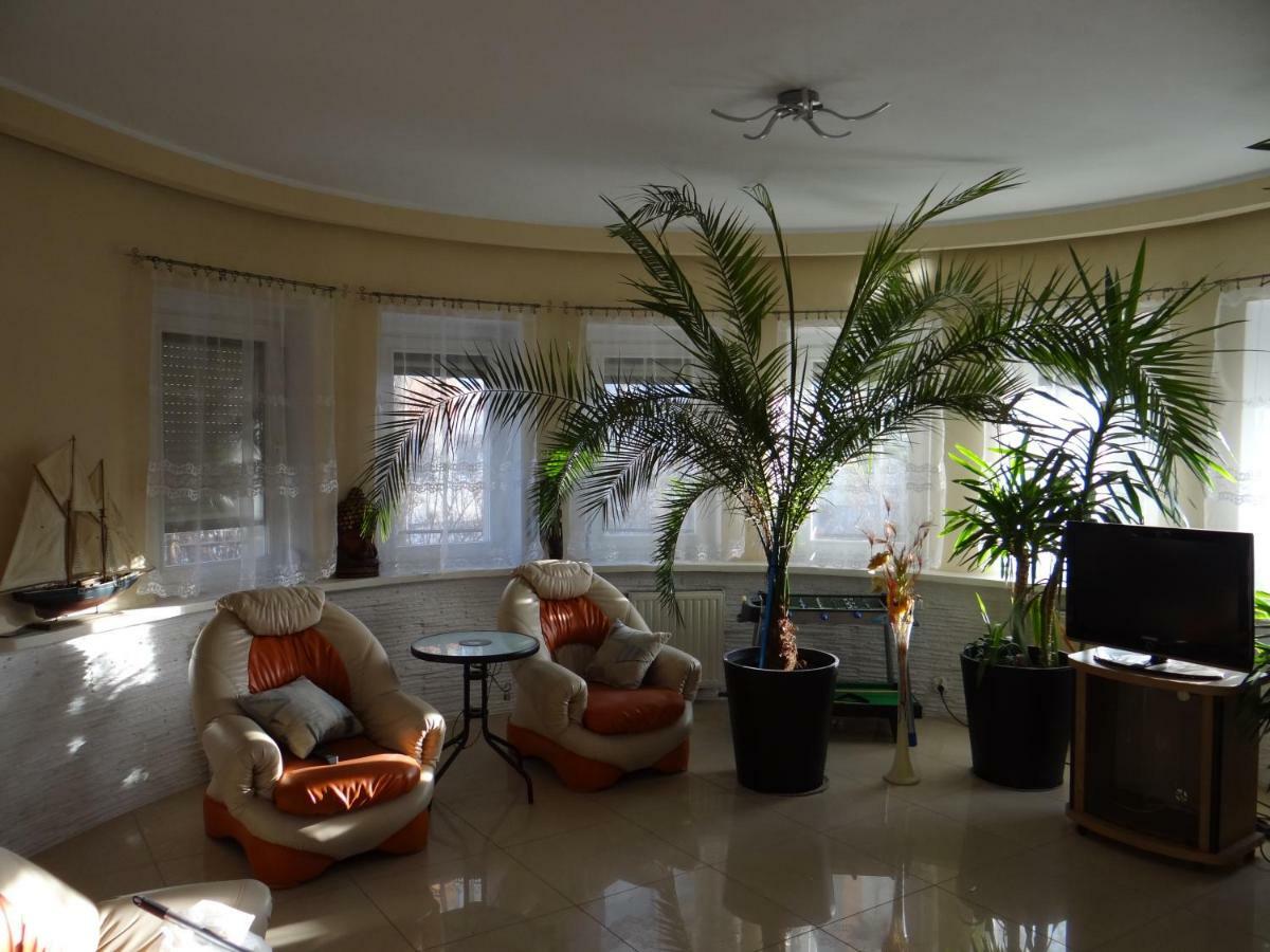 Korzeniowskiego 25 Holiday home Gdansk