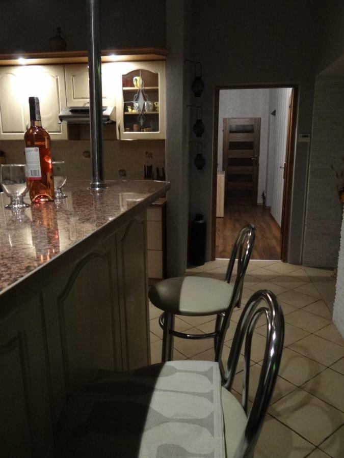 Holiday home Korzeniowskiego 25 *