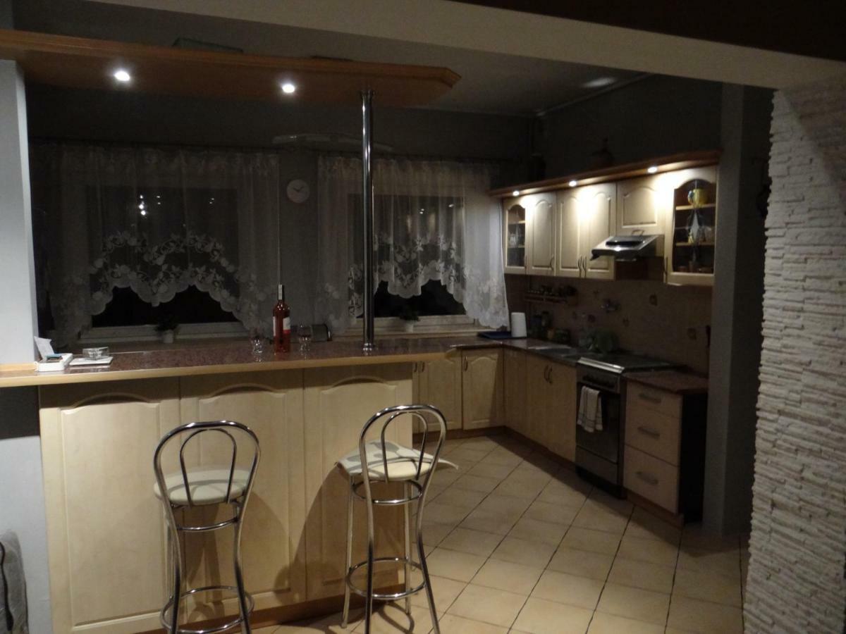 Korzeniowskiego 25 Holiday home Gdansk