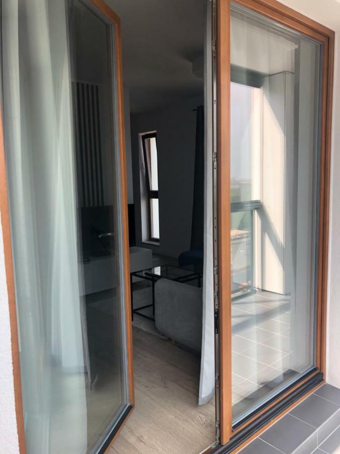 Baltic Soul Apartment *