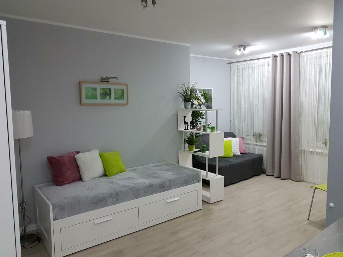Apartment Kawalerka W Kamienicy Na Starowce