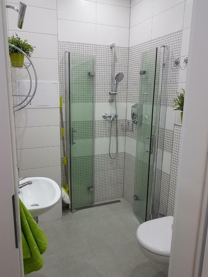 Apartment Kawalerka W Kamienicy Na Starowce